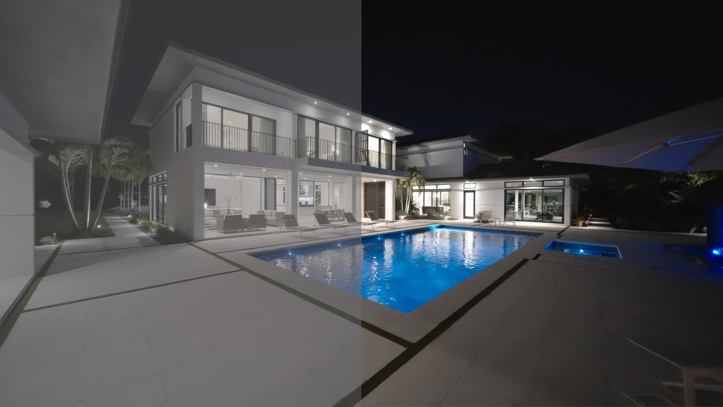 the BUNDLE - Premium LUT & SFX Pack